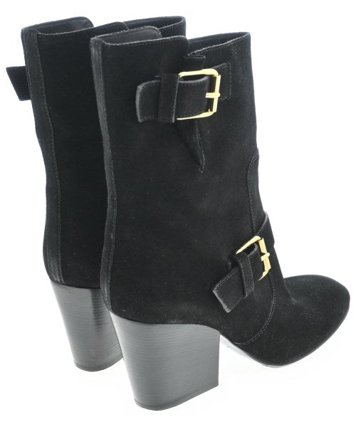 GIUSEPPE ZANOTTI DESIGN Boots