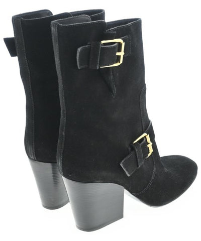 GIUSEPPE ZANOTTI DESIGN Boots