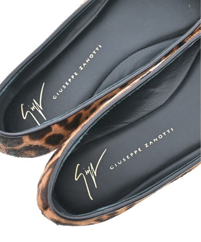 GIUSEPPE ZANOTTI DESIGN Pumps/Heels