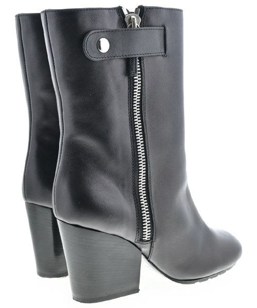 GIUSEPPE ZANOTTI DESIGN Boots