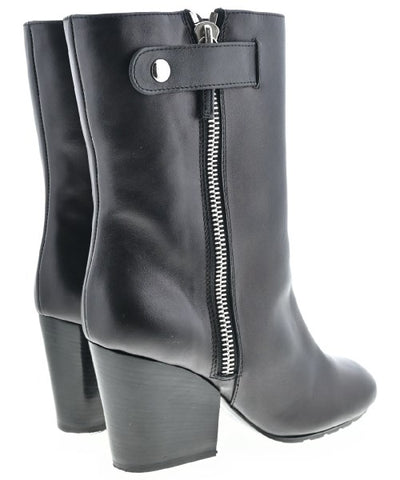 GIUSEPPE ZANOTTI DESIGN Boots