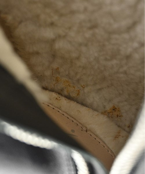 GIUSEPPE ZANOTTI DESIGN Boots