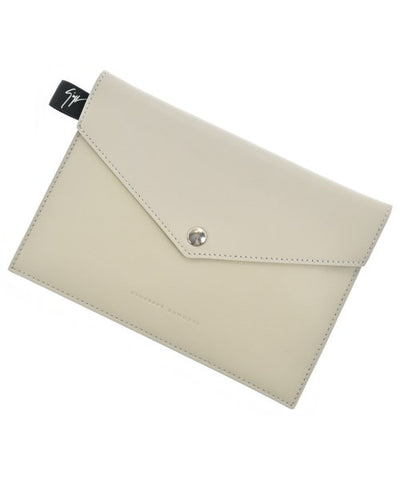 GIUSEPPE ZANOTTI DESIGN Pouches