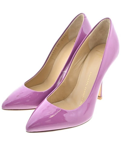 GIUSEPPE ZANOTTI DESIGN Pumps/Heels