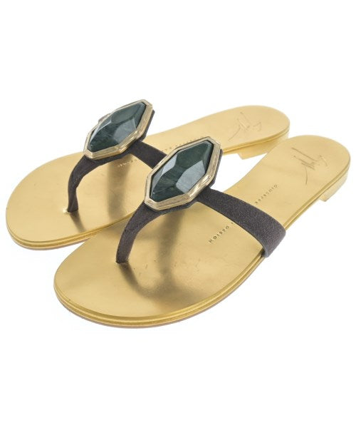 GIUSEPPE ZANOTTI DESIGN Sandals