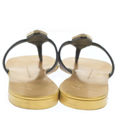 GIUSEPPE ZANOTTI DESIGN Sandals