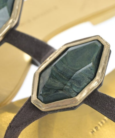 GIUSEPPE ZANOTTI DESIGN Sandals