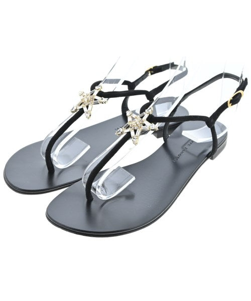 GIUSEPPE ZANOTTI DESIGN Sandals