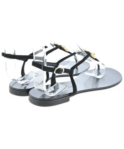 GIUSEPPE ZANOTTI DESIGN Sandals