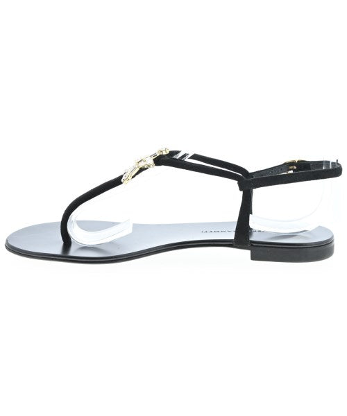 GIUSEPPE ZANOTTI DESIGN Sandals