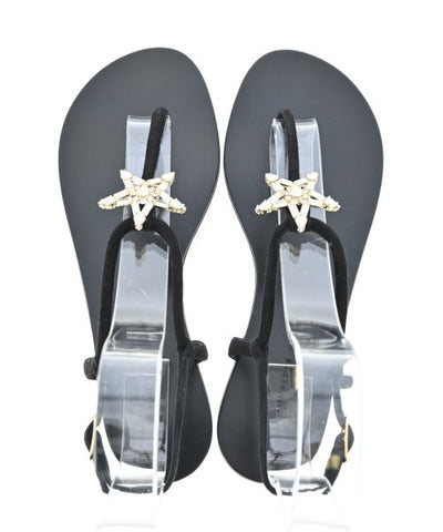 GIUSEPPE ZANOTTI DESIGN Sandals
