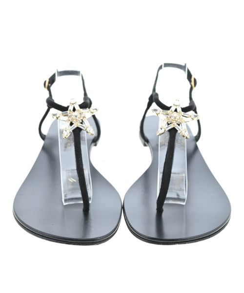 GIUSEPPE ZANOTTI DESIGN Sandals