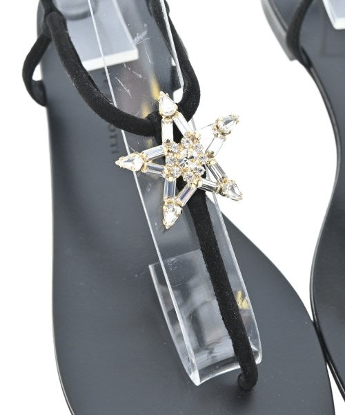 GIUSEPPE ZANOTTI DESIGN Sandals