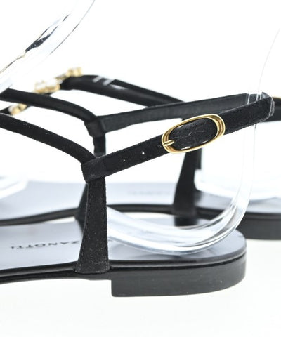 GIUSEPPE ZANOTTI DESIGN Sandals