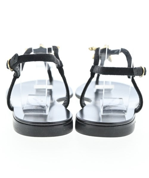 GIUSEPPE ZANOTTI DESIGN Sandals