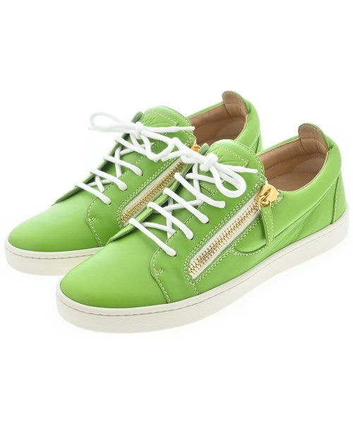 GIUSEPPE ZANOTTI DESIGN Sneakers