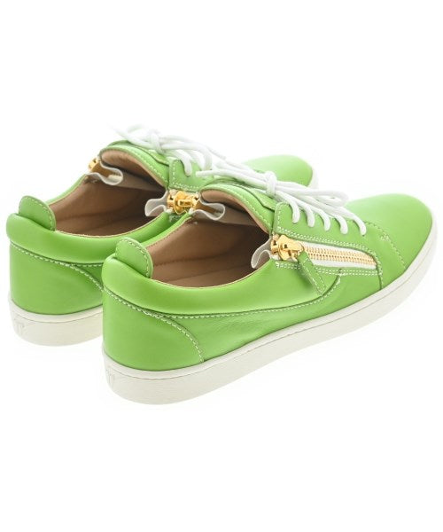 GIUSEPPE ZANOTTI DESIGN Sneakers