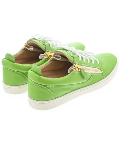 GIUSEPPE ZANOTTI DESIGN Sneakers