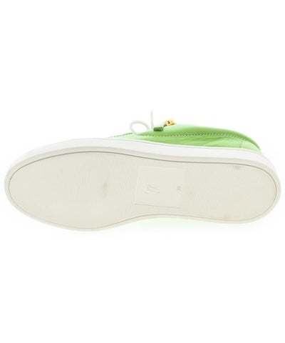 GIUSEPPE ZANOTTI DESIGN Sneakers