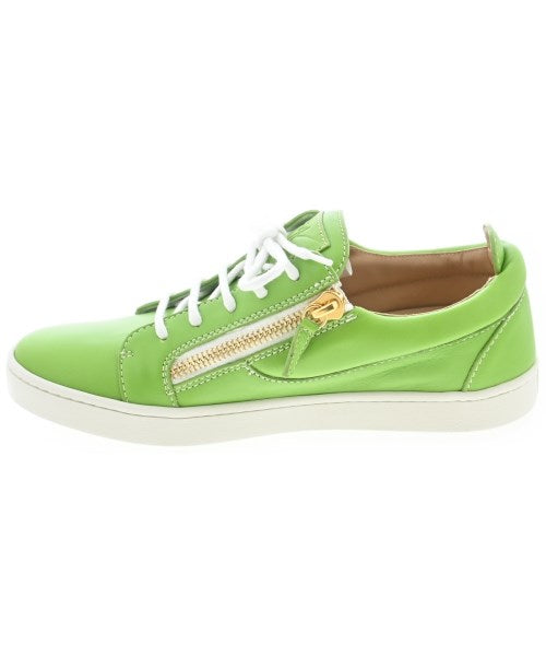 GIUSEPPE ZANOTTI DESIGN Sneakers