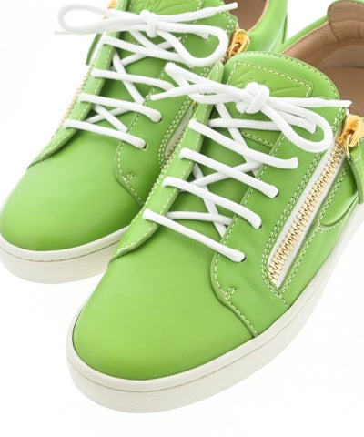GIUSEPPE ZANOTTI DESIGN Sneakers