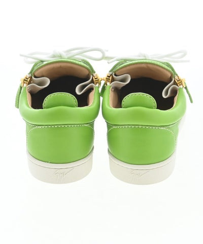 GIUSEPPE ZANOTTI DESIGN Sneakers