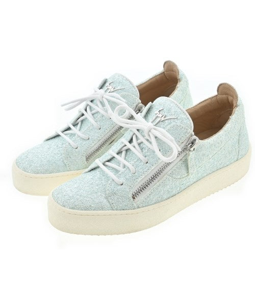 GIUSEPPE ZANOTTI DESIGN Sneakers