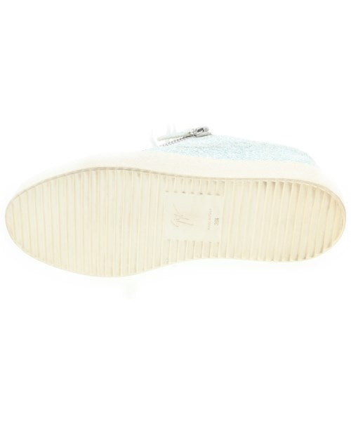 GIUSEPPE ZANOTTI DESIGN Sneakers