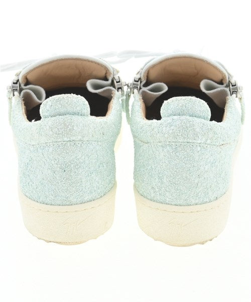 GIUSEPPE ZANOTTI DESIGN Sneakers