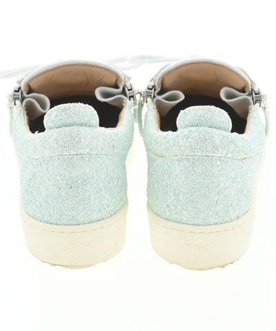 GIUSEPPE ZANOTTI DESIGN Sneakers