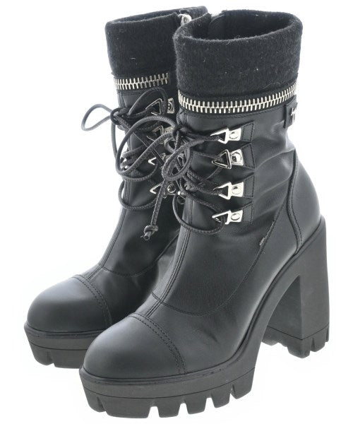 GIUSEPPE ZANOTTI DESIGN Boots
