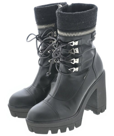 GIUSEPPE ZANOTTI DESIGN Boots