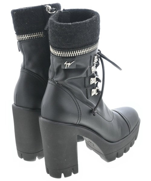 GIUSEPPE ZANOTTI DESIGN Boots
