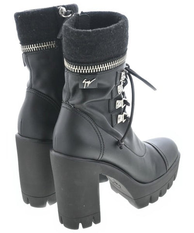 GIUSEPPE ZANOTTI DESIGN Boots