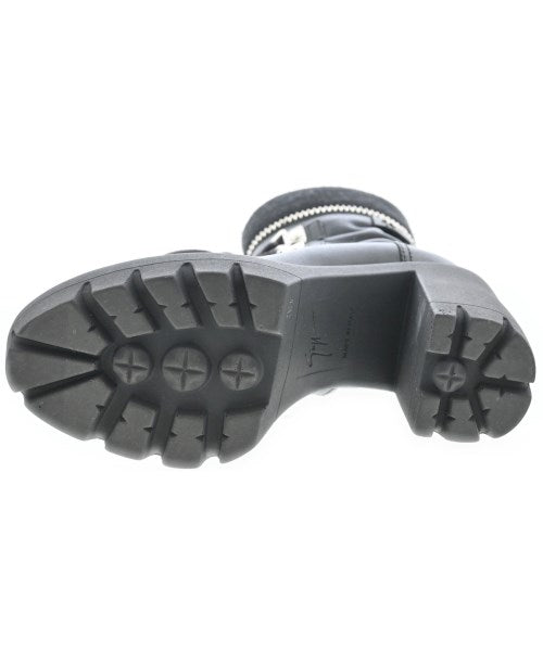 GIUSEPPE ZANOTTI DESIGN Boots