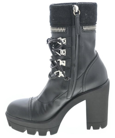 GIUSEPPE ZANOTTI DESIGN Boots