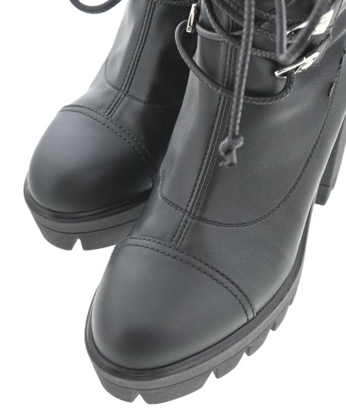 GIUSEPPE ZANOTTI DESIGN Boots