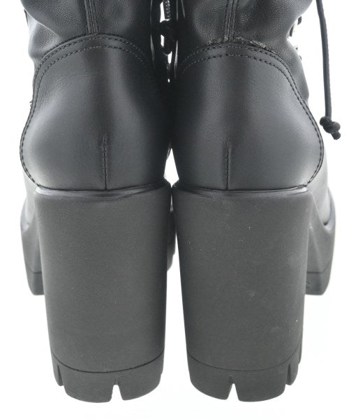 GIUSEPPE ZANOTTI DESIGN Boots