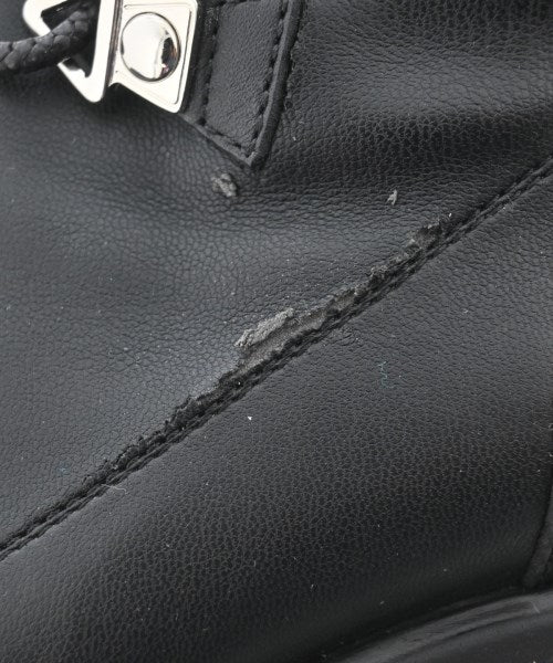 GIUSEPPE ZANOTTI DESIGN Boots