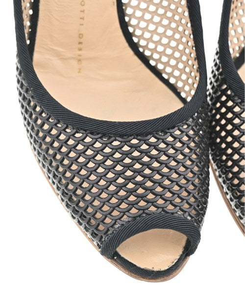 GIUSEPPE ZANOTTI DESIGN Pumps/Heels