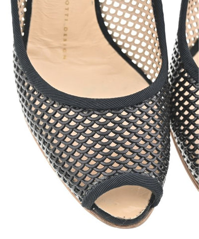 GIUSEPPE ZANOTTI DESIGN Pumps/Heels