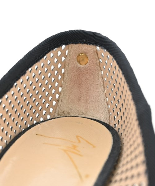 GIUSEPPE ZANOTTI DESIGN Pumps/Heels