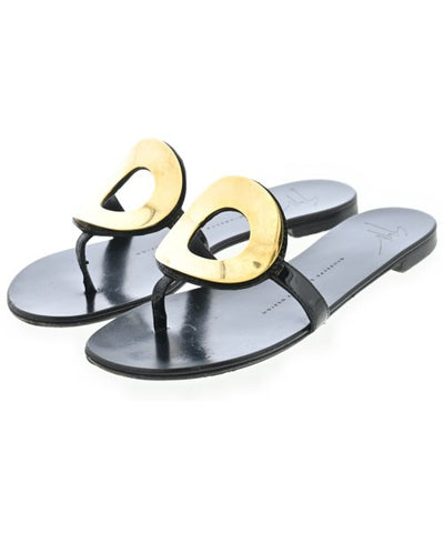 GIUSEPPE ZANOTTI DESIGN Sandals