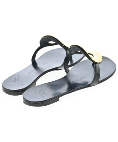 GIUSEPPE ZANOTTI DESIGN Sandals