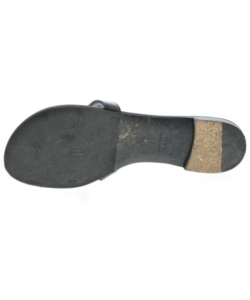 GIUSEPPE ZANOTTI DESIGN Sandals