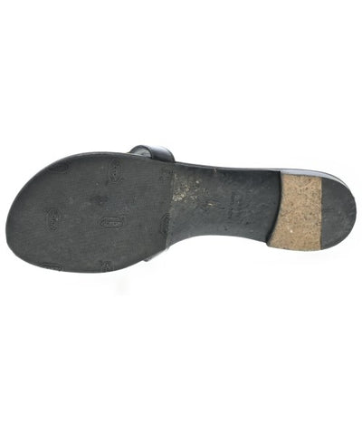 GIUSEPPE ZANOTTI DESIGN Sandals