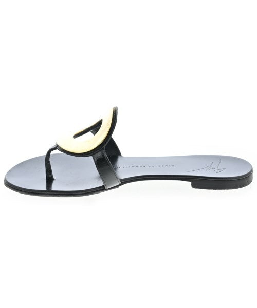 GIUSEPPE ZANOTTI DESIGN Sandals