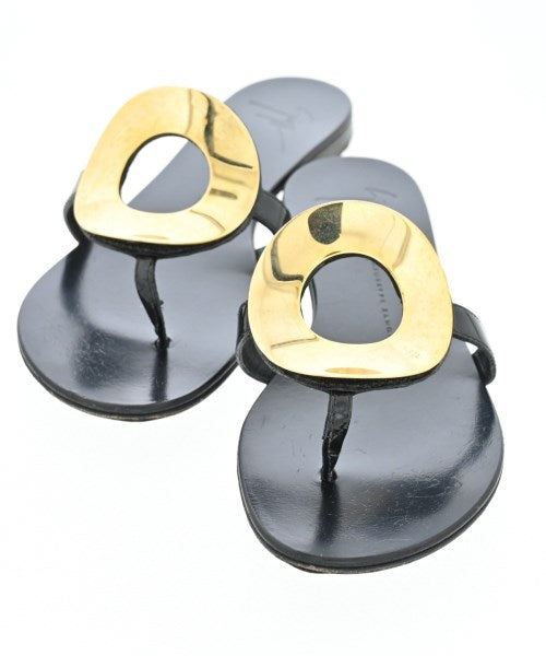 GIUSEPPE ZANOTTI DESIGN Sandals