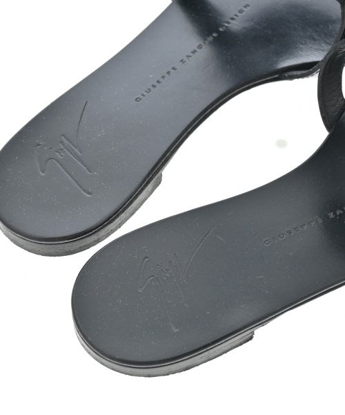 GIUSEPPE ZANOTTI DESIGN Sandals
