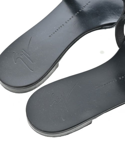 GIUSEPPE ZANOTTI DESIGN Sandals